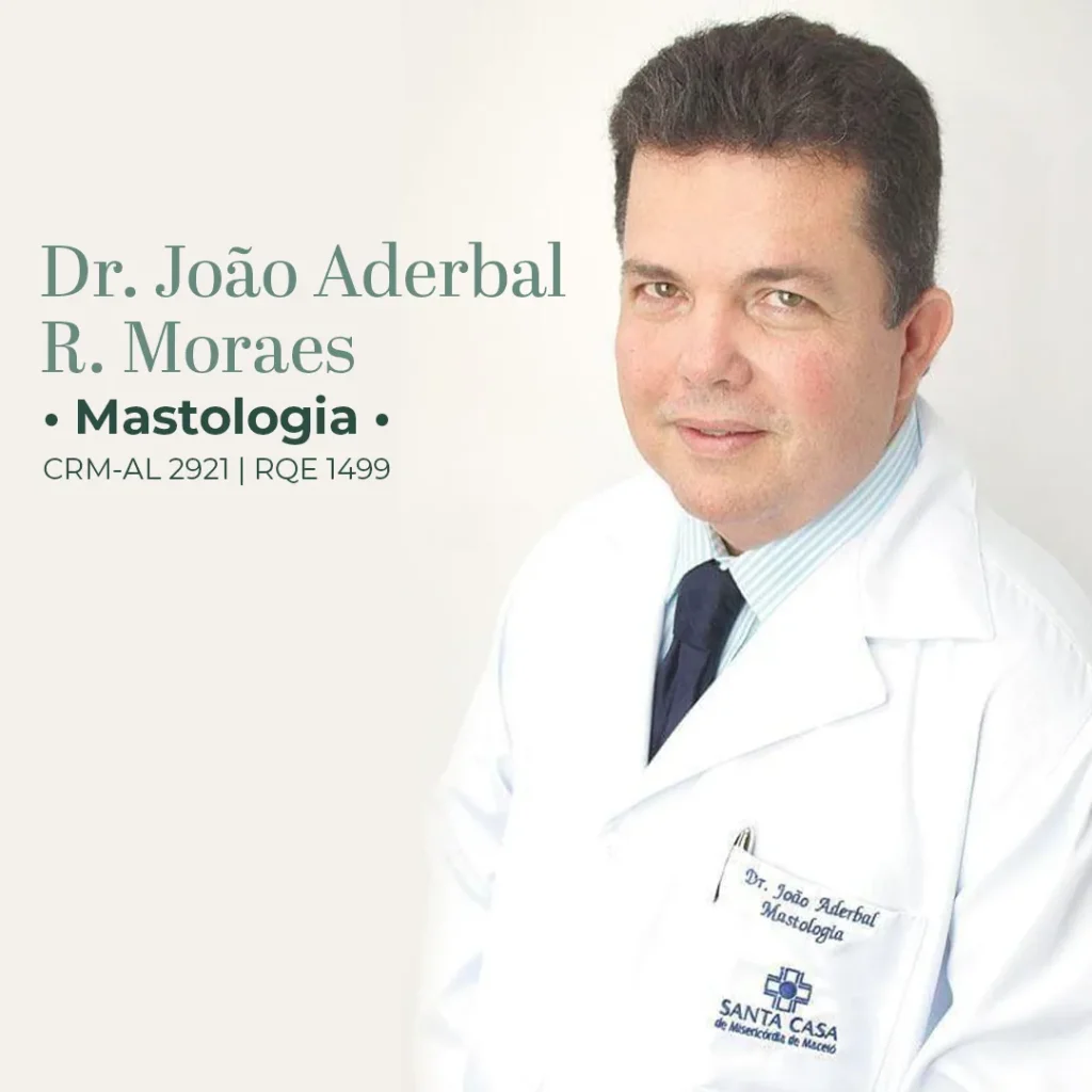 JOÃO ADERBAL R. MORAES