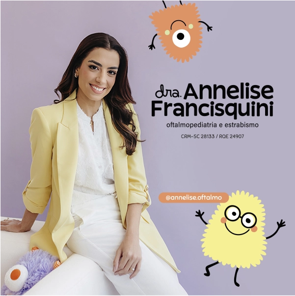 DRA. ANNELISE FRANCISQUINI