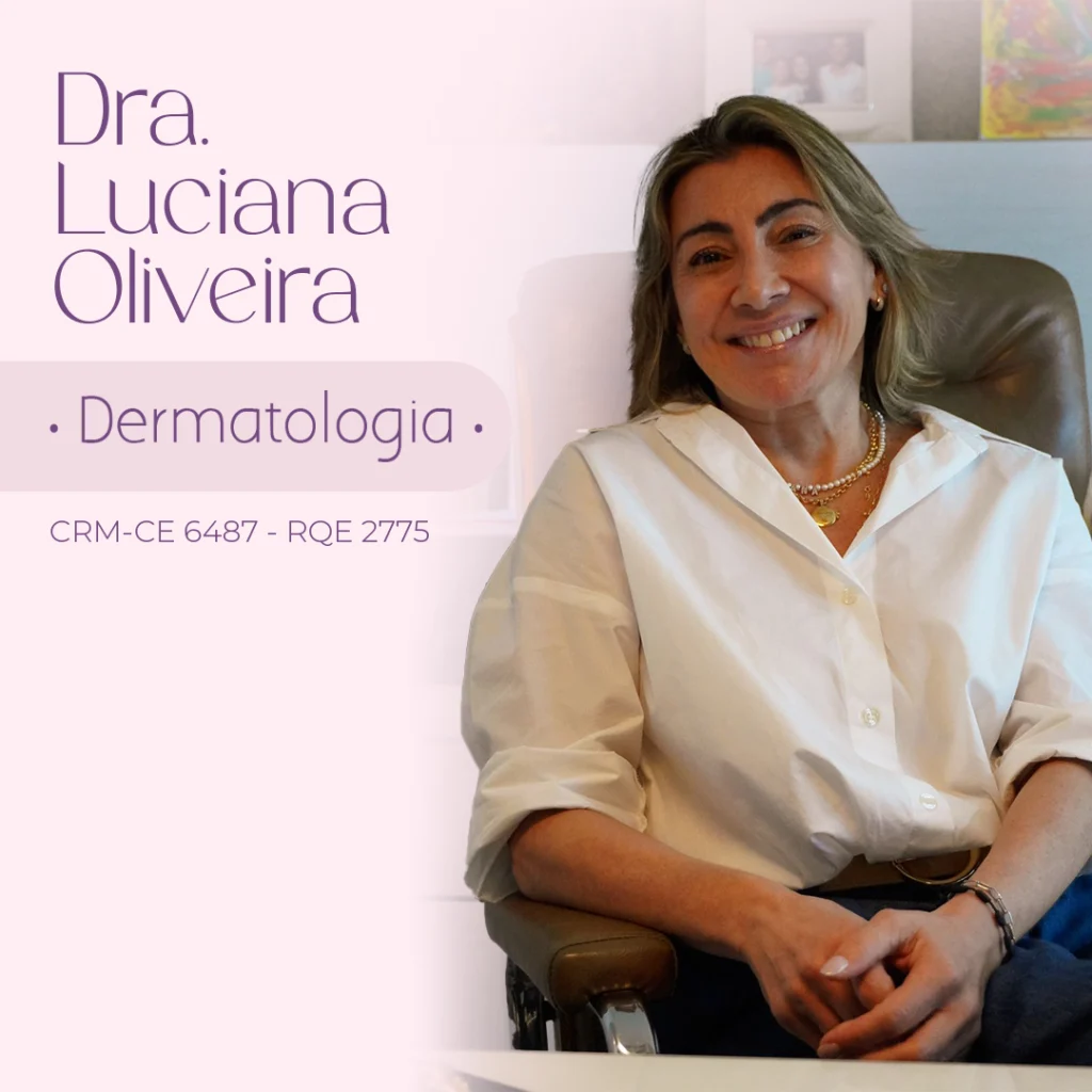 LUCIANA OLIVEIRA