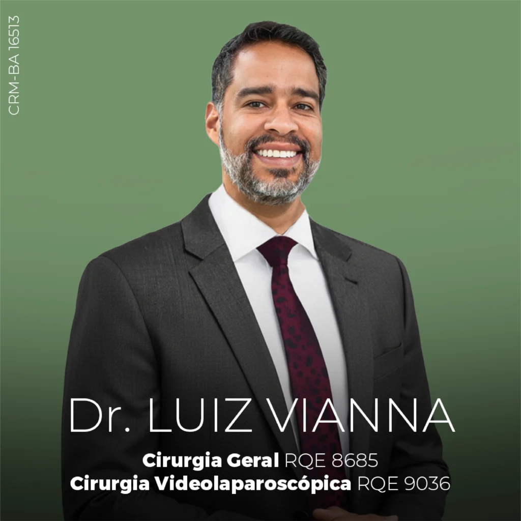 LUIZ VIANNA