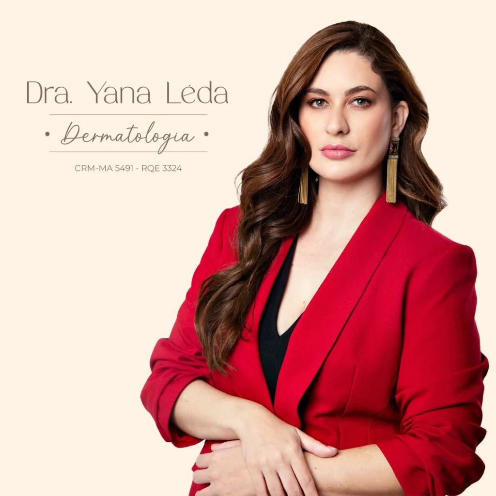 YANA LÉDA