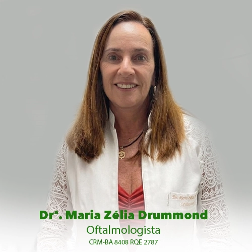 MARIA ZÉLIA FERREIRA DRUMMOND