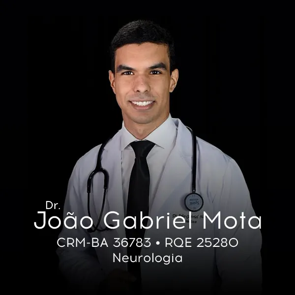 JOÃO GABRIEL MOTA
