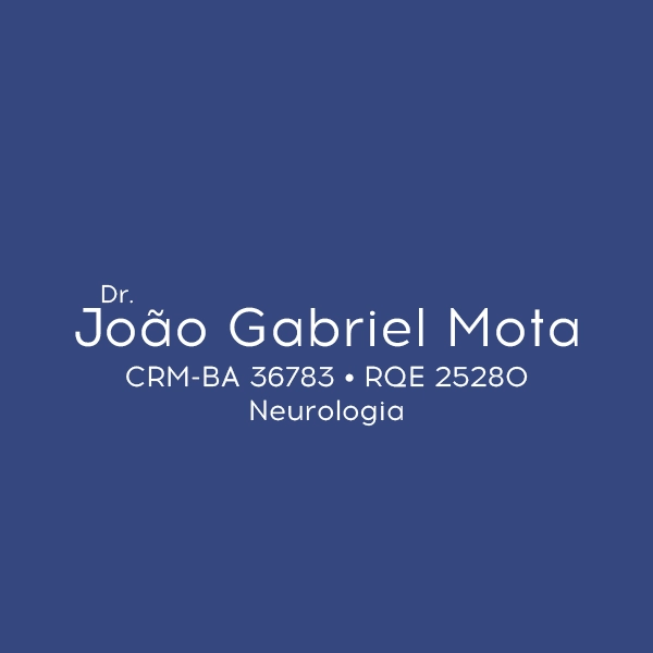 JOÃO GABRIEL MOTA