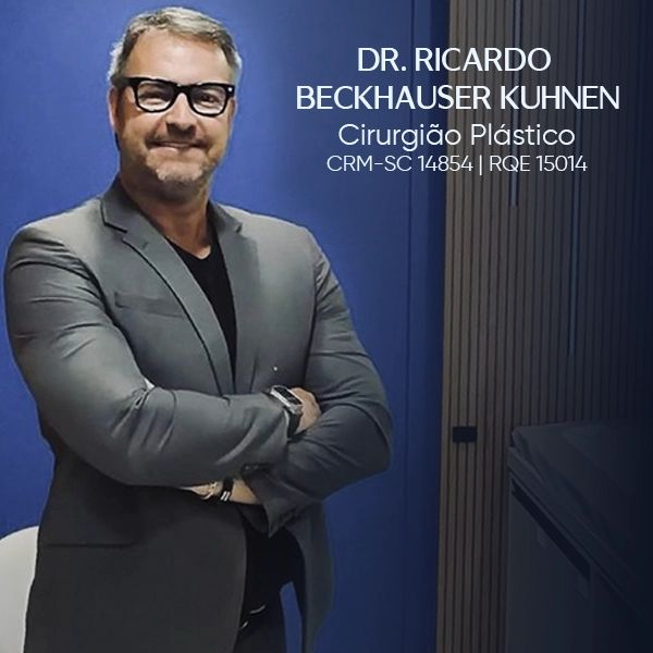 DR. RICARDO BECKHAUSER KUHNEN