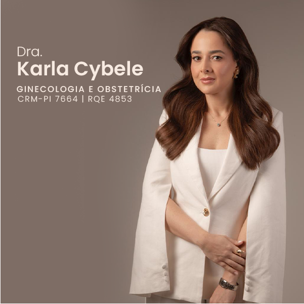 KARLA CYBELE