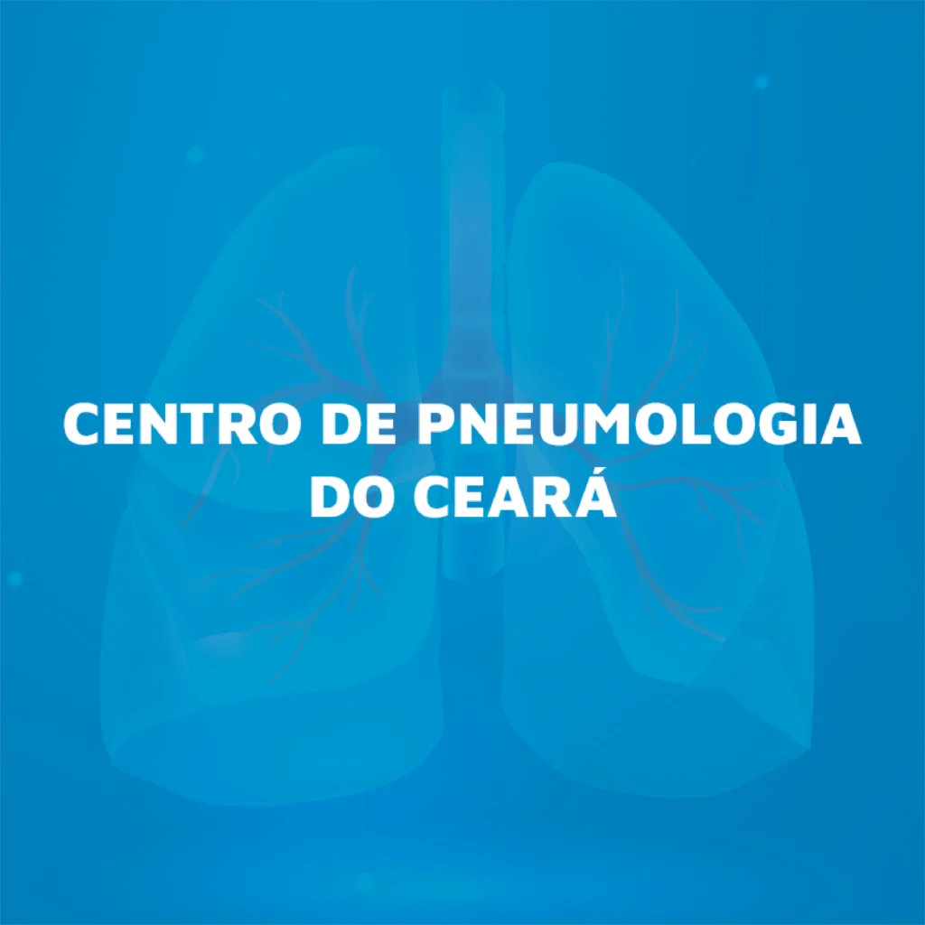 CENTRO DE PNEUMOLOGIA DO CEARÁ