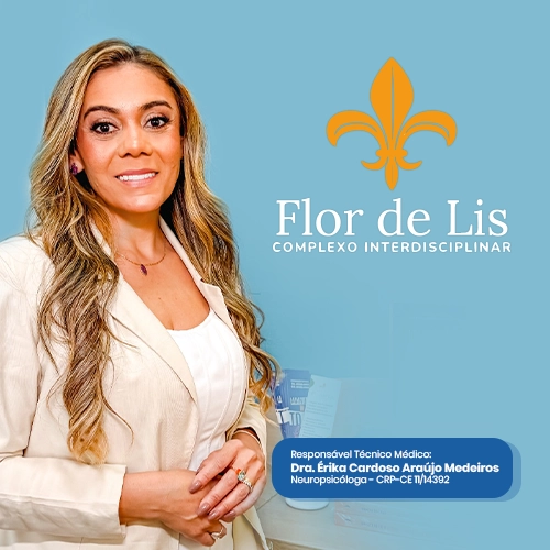 COMPLEXO INTERDISCIPLINAR FLOR DE LIS