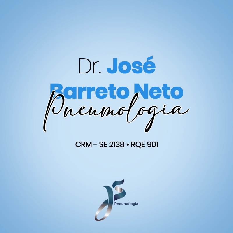 JOSÉ BARRETO NETO