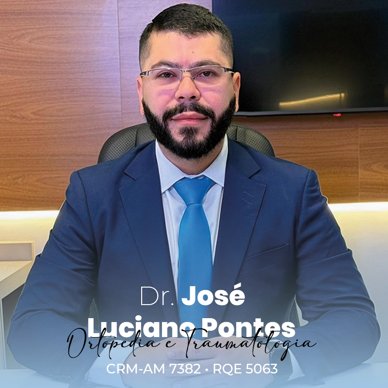JOSÉ LUCIANO PONTES
