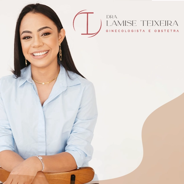 LAMISE TEIXEIRA