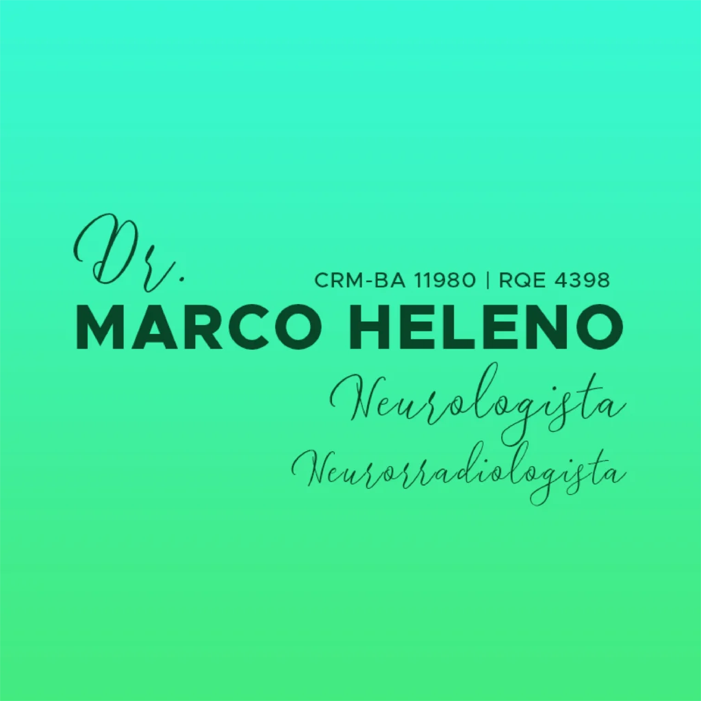 MARCO HELENO