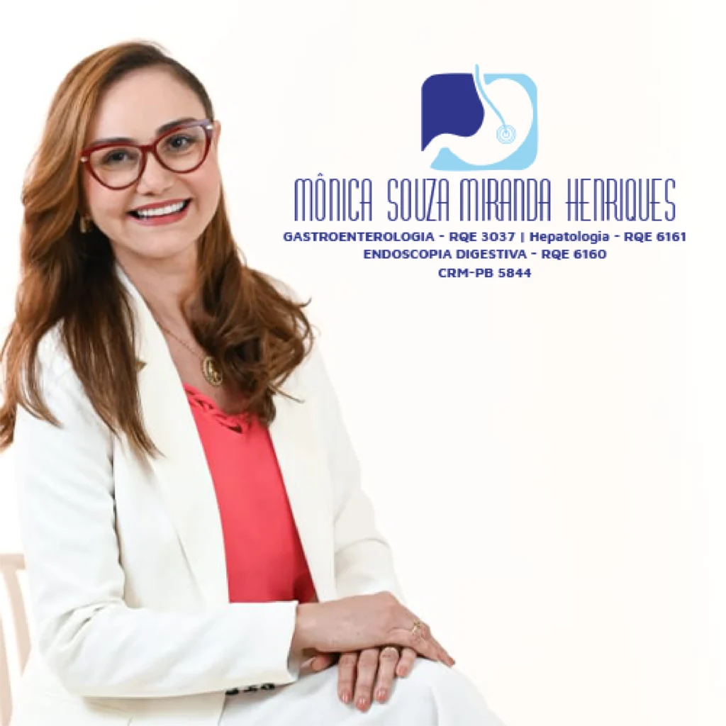 MÔNICA HENRIQUES