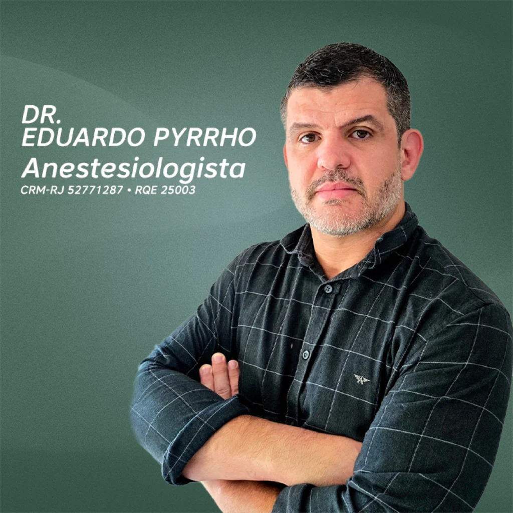 DR. EDUARDO PYRRHO