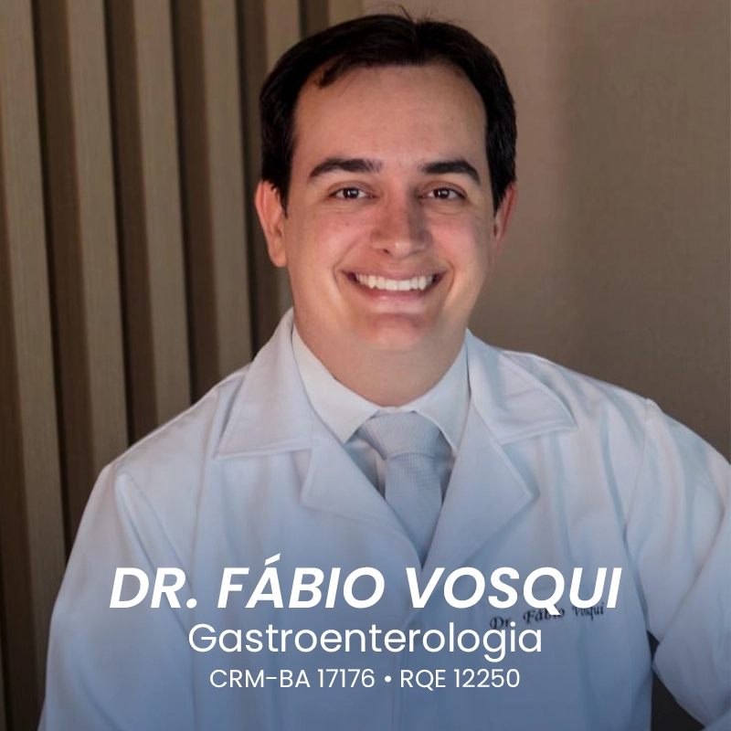 FÁBIO VOSQUI