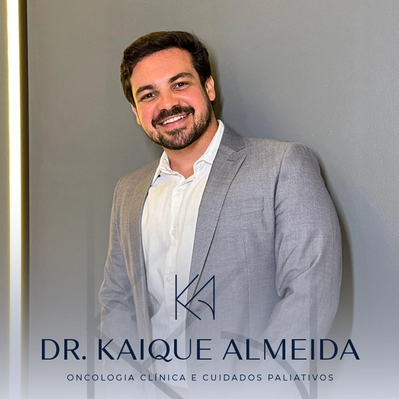 KAIQUE ALMEIDA