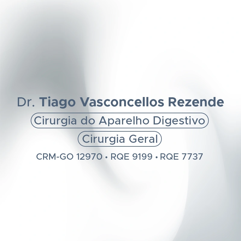 TIAGO VASCONCELLOS REZENDE