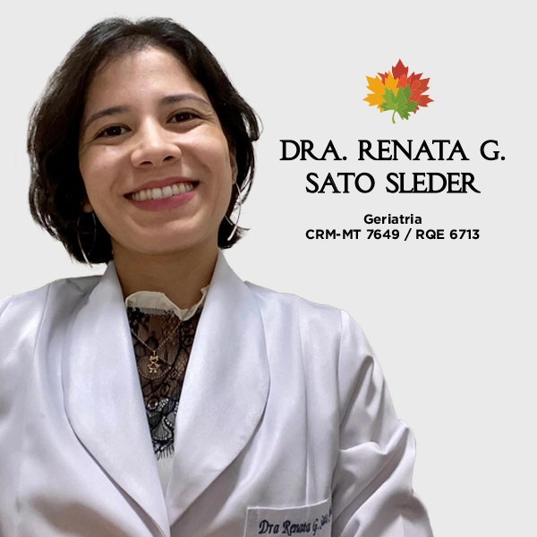 RENATA G. SATO SLEDER