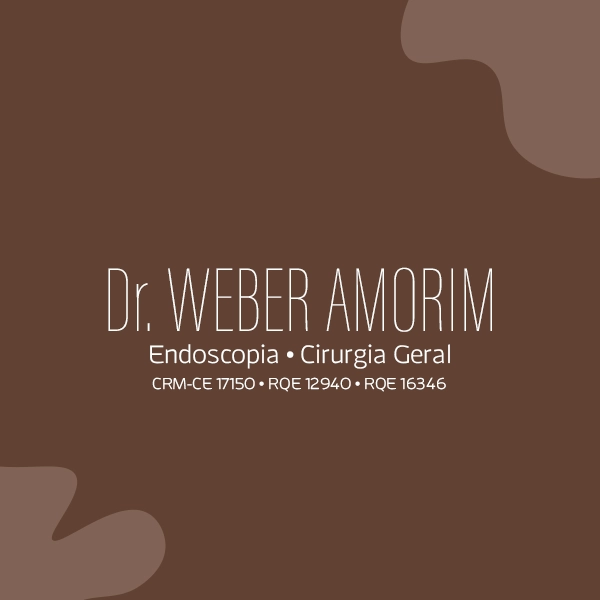 WEBER AMORIM