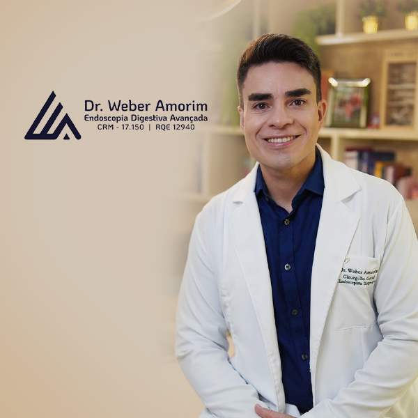 WEBER AMORIM