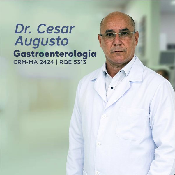 CESAR AUGUSTO
