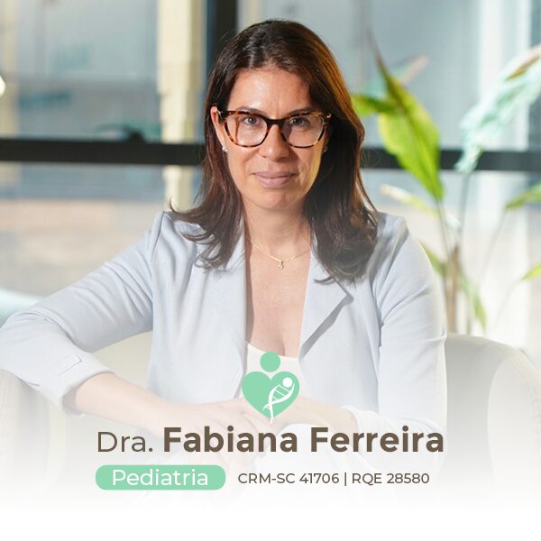 DRA. FABIANA FERREIRA