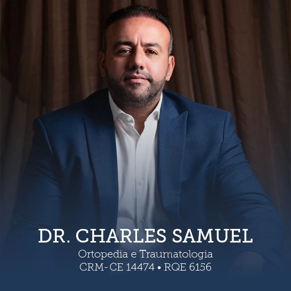 CHARLES SAMUEL