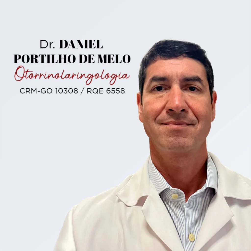 DANIEL PORTILHO DE MELO