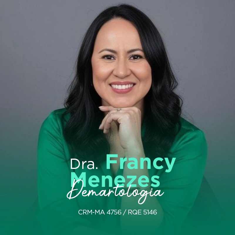 FRANCY MENEZES