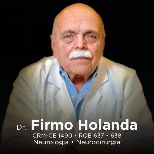 FIRMO HOLANDA