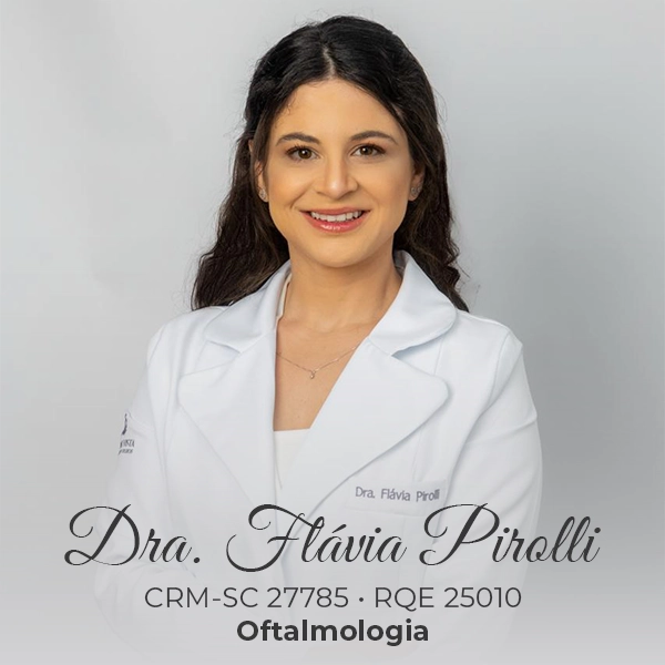 Dra. FLAVIA PIROLLI