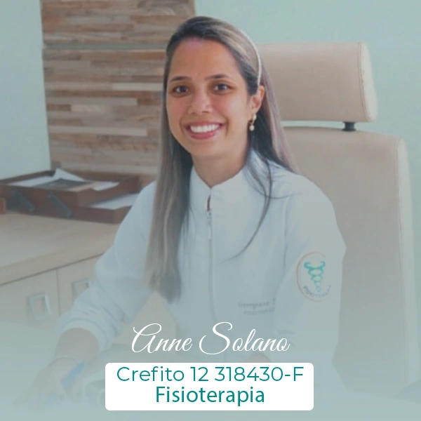 ANNE SOLANO