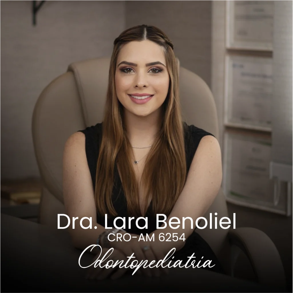 LARA BENOLIEL