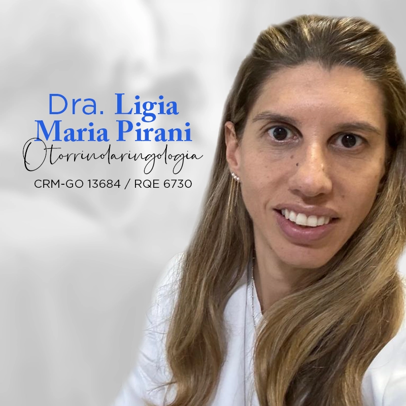 LIGIA MARIA PIRANI