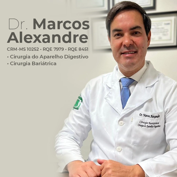 MARCOS ALEXANDRE