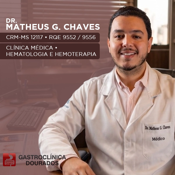 MATHEUS G. CHAVES