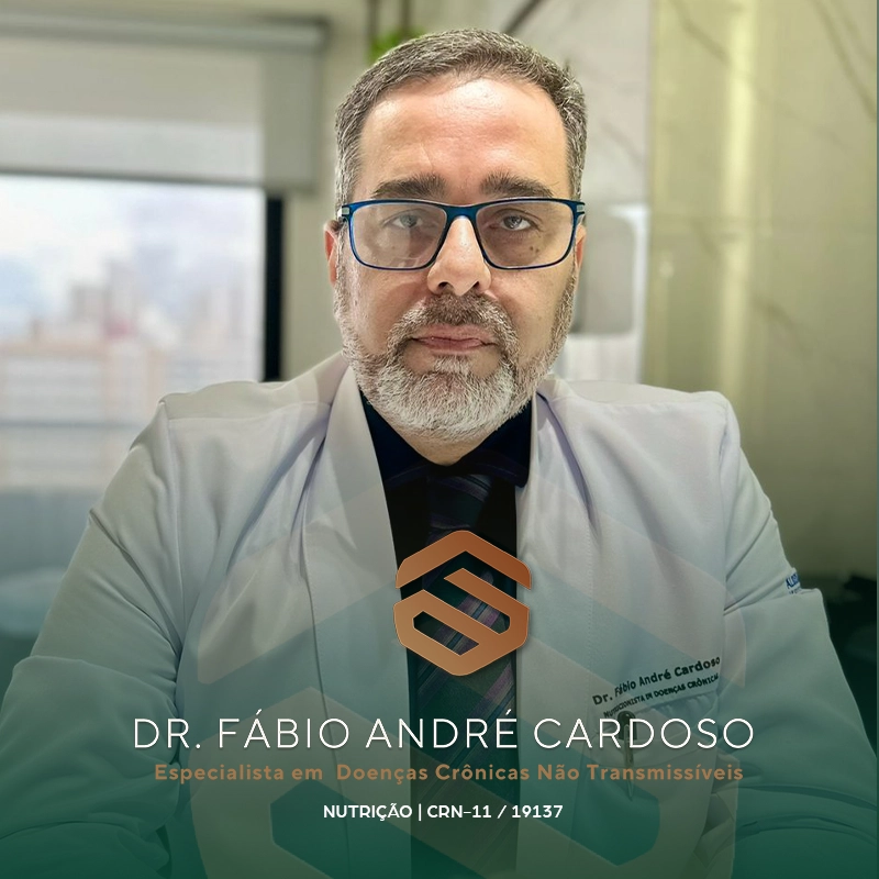 FÁBIO ANDRÉ CARDOSO