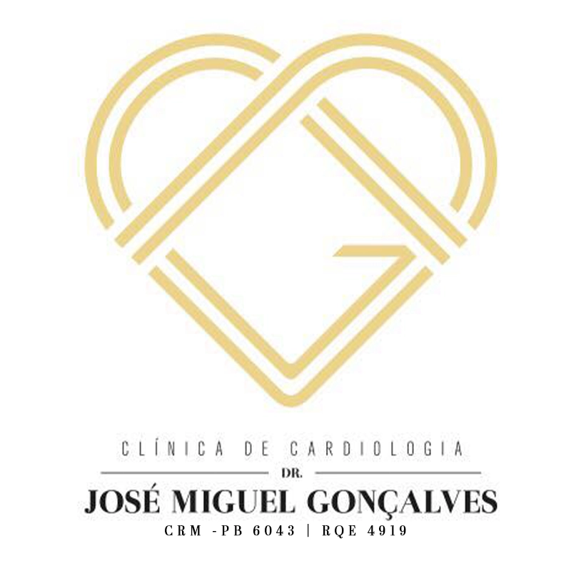 CLÍNICA DE CARDIOLOGIA DR JOSÉ MIGUEL GONÇALVES