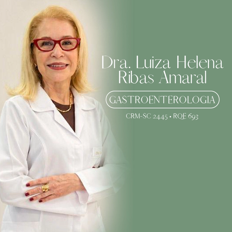 LUIZA HELENA RIBAS AMARAL