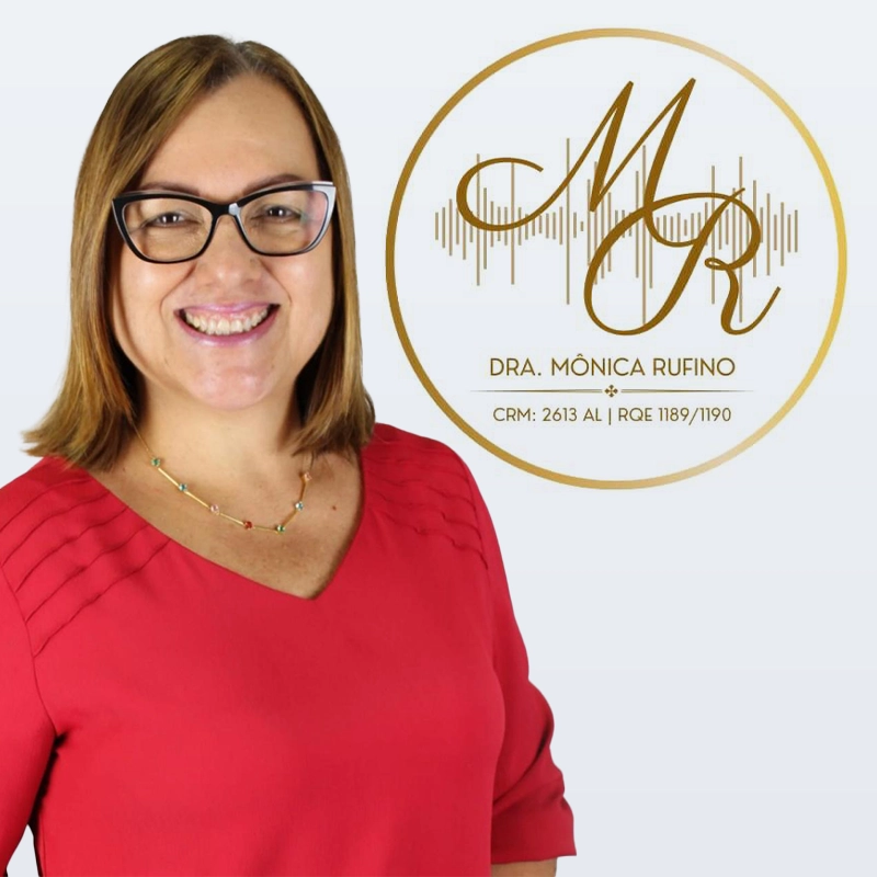 MONICA RUFINO