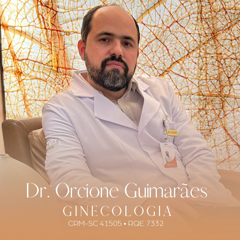 DR. ORCIONE GUIMARÃES