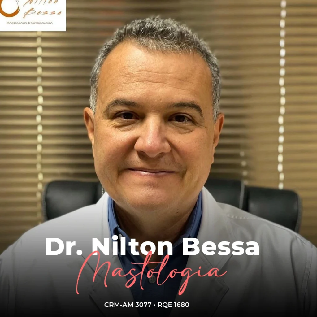 NILTON BESSA
