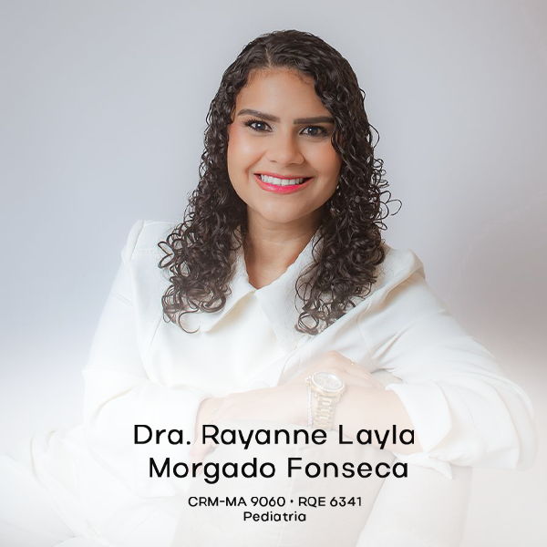 RAYANNE LAYLA MORGADO FONSECA