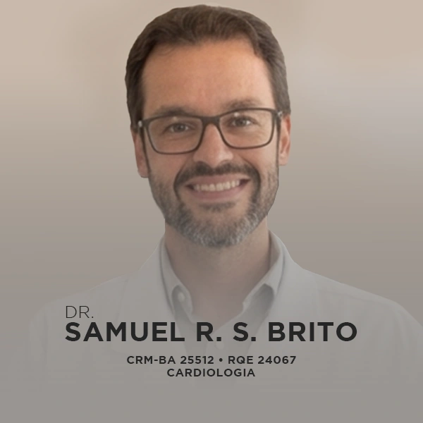SAMUEL R. S. BRITO