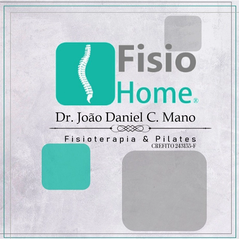 FISIOHOME FISIOTERAPIA E PILATES
