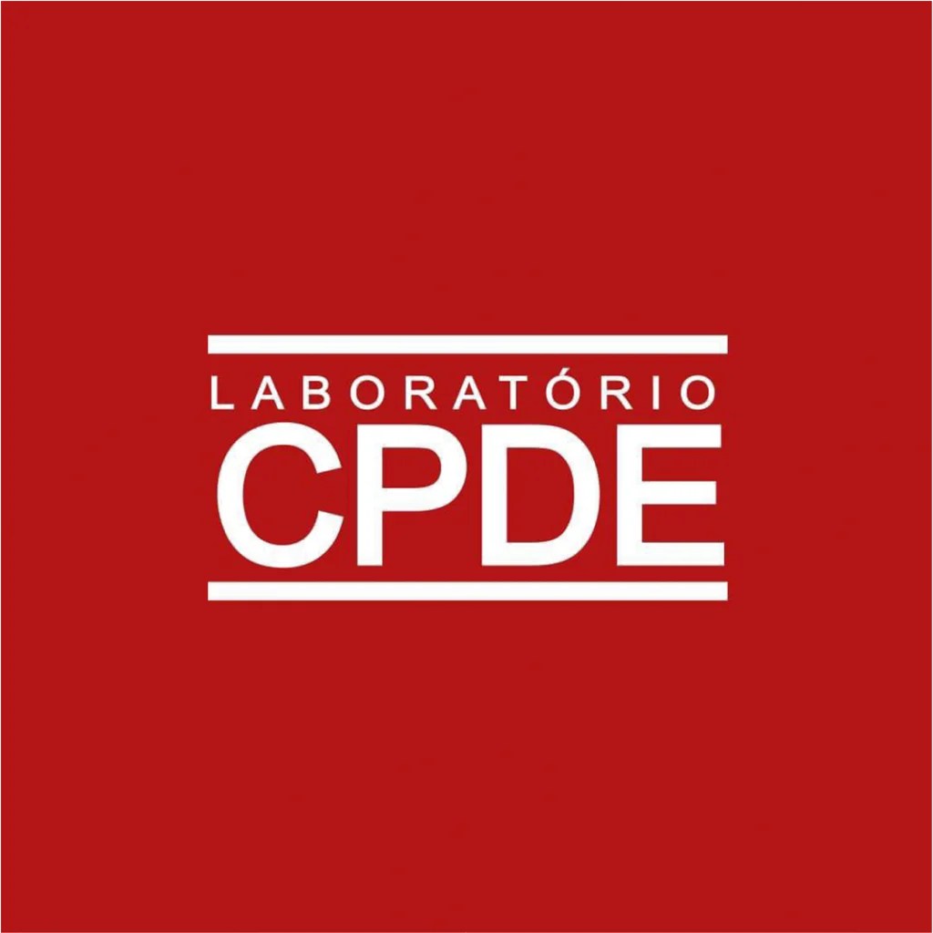 LABORATÓRIO CPDE