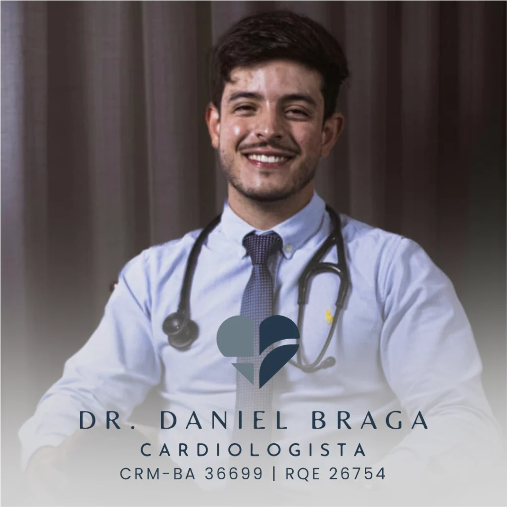 DANIEL GOMES BRAGA