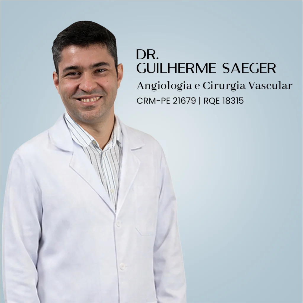 GUILHERME SAEGER