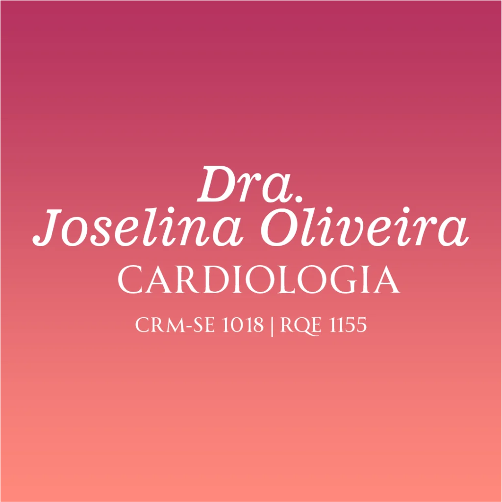 JOSELINA OLIVEIRA
