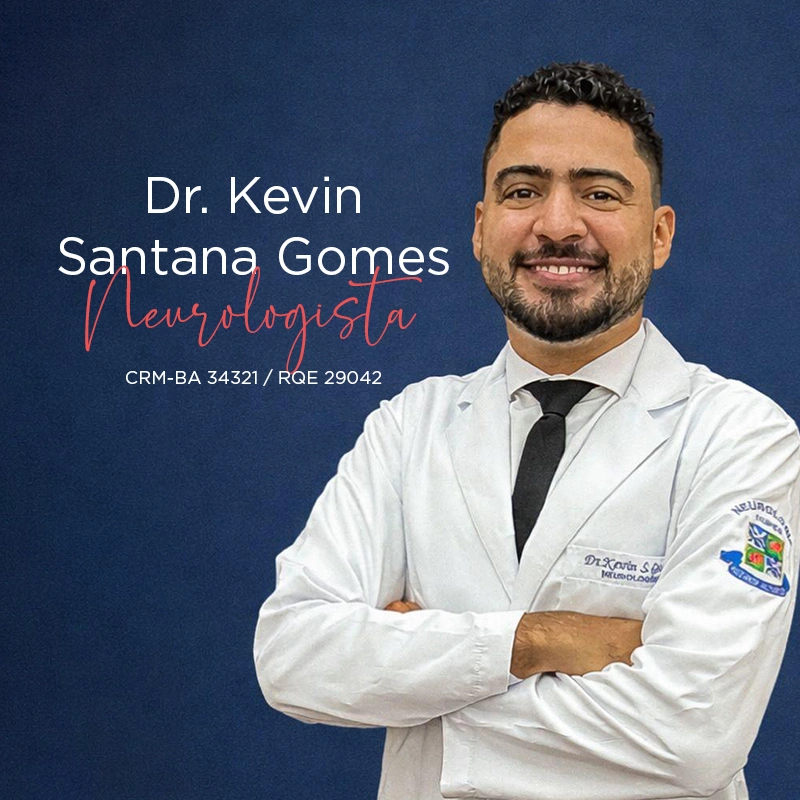 KEVIN SANTANA GOMES